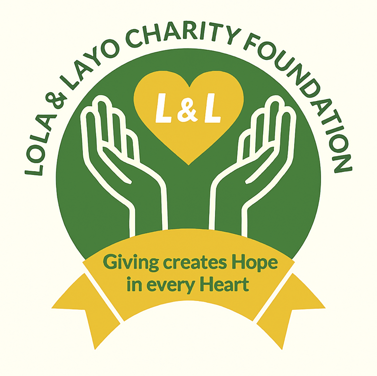 Lola & Layo Charity Foundation